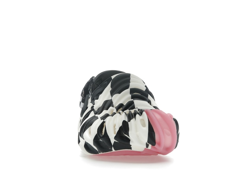Crocs Pollex Clog by Salehe Bembury x Nina Chanel Abney Art Friends Thumbs Up Good Job - image 9