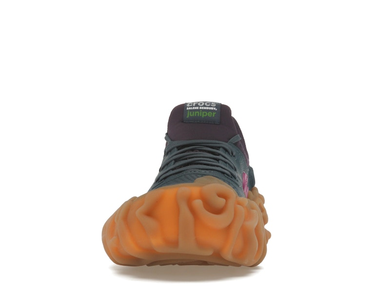 Crocs Pollex Juniper by Salehe Bembury Taro - image 11