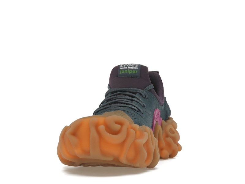 Crocs Pollex Juniper by Salehe Bembury Taro - image 12