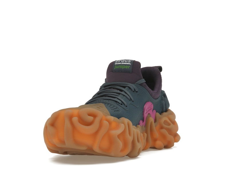 Crocs Pollex Juniper by Salehe Bembury Taro - image 13