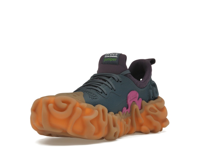 Crocs Pollex Juniper by Salehe Bembury Taro - image 14