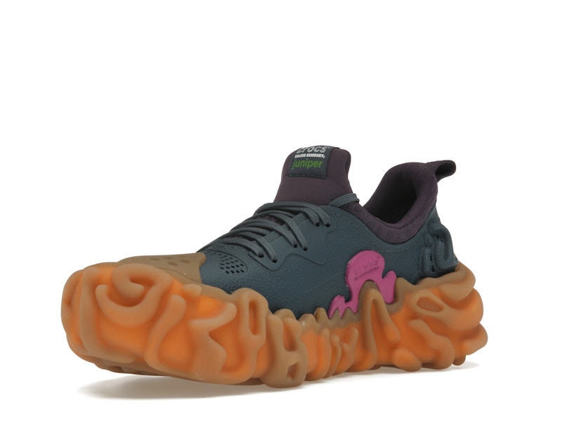 Crocs Pollex Juniper by Salehe Bembury Taro - image 15