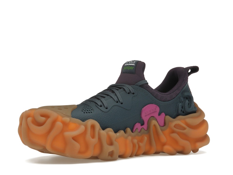 Crocs Pollex Juniper by Salehe Bembury Taro - image 16