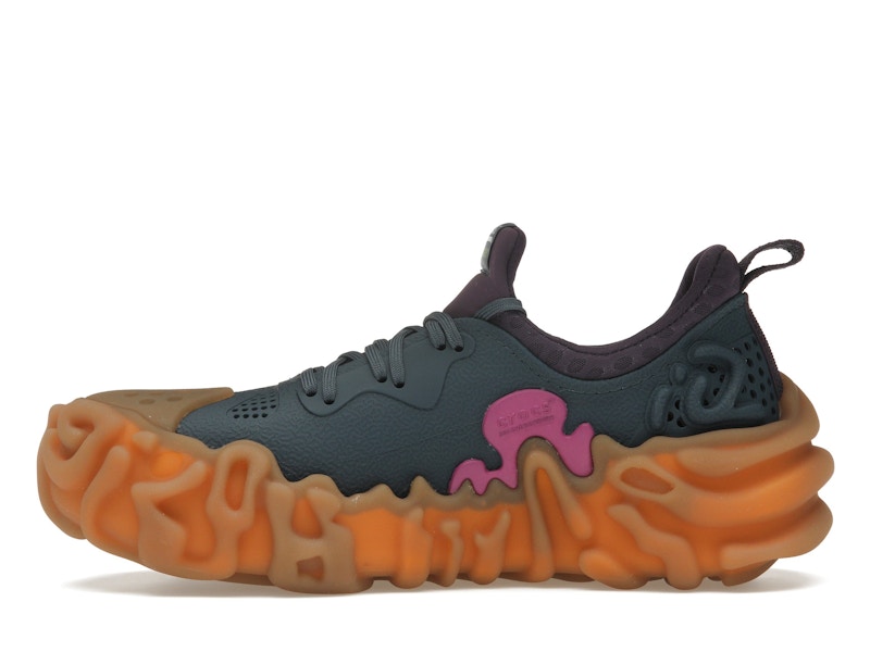 Crocs Pollex Juniper by Salehe Bembury Taro - image 19