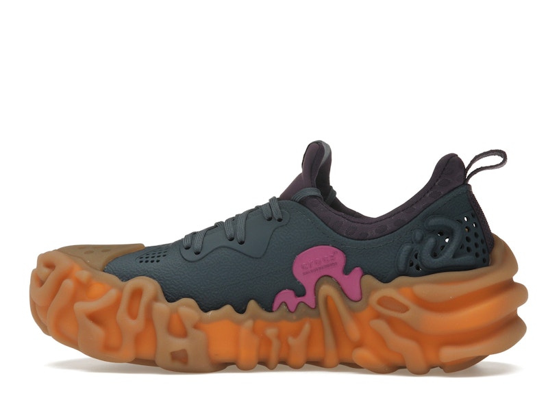 Crocs Pollex Juniper by Salehe Bembury Taro - image 20