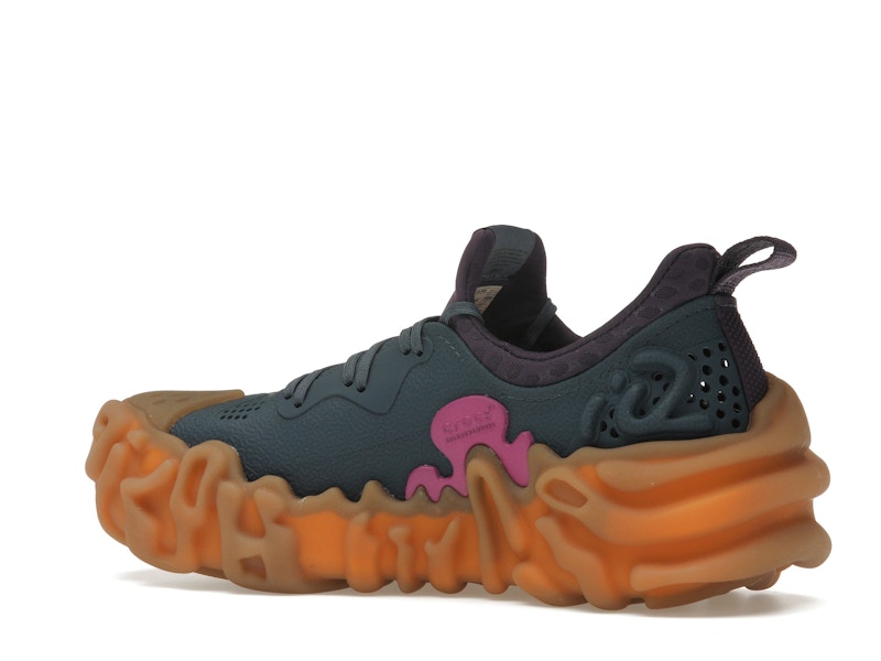 Crocs Pollex Juniper by Salehe Bembury Taro - image 22