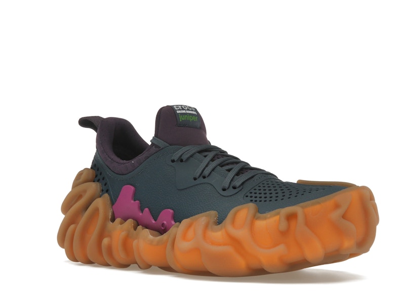 Crocs Pollex Juniper by Salehe Bembury Taro - image 5