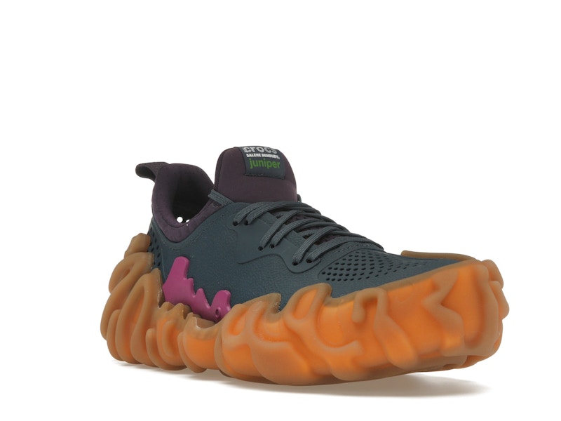 Crocs Pollex Juniper by Salehe Bembury Taro - image 6
