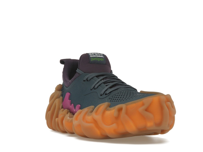 Crocs Pollex Juniper by Salehe Bembury Taro - image 7