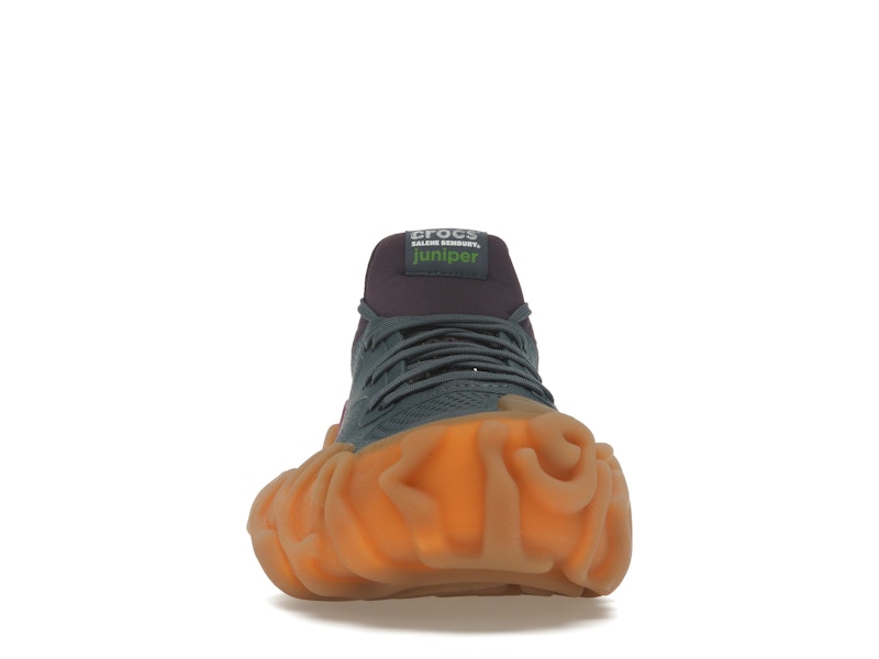 Crocs Pollex Juniper by Salehe Bembury Taro - image 10
