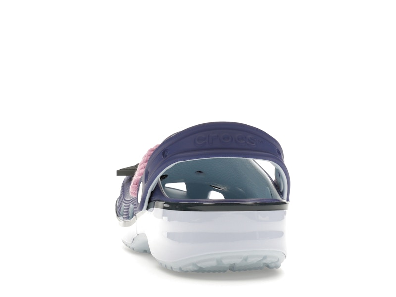Crocs Classic Clog Naruto Sasuke - image 27