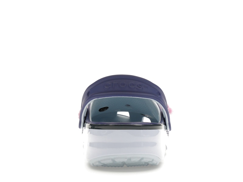 Crocs Classic Clog Naruto Sasuke - image 28