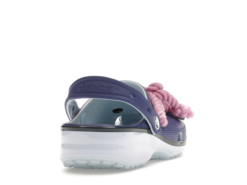 Crocs Classic Clog Naruto Sasuke - image 30