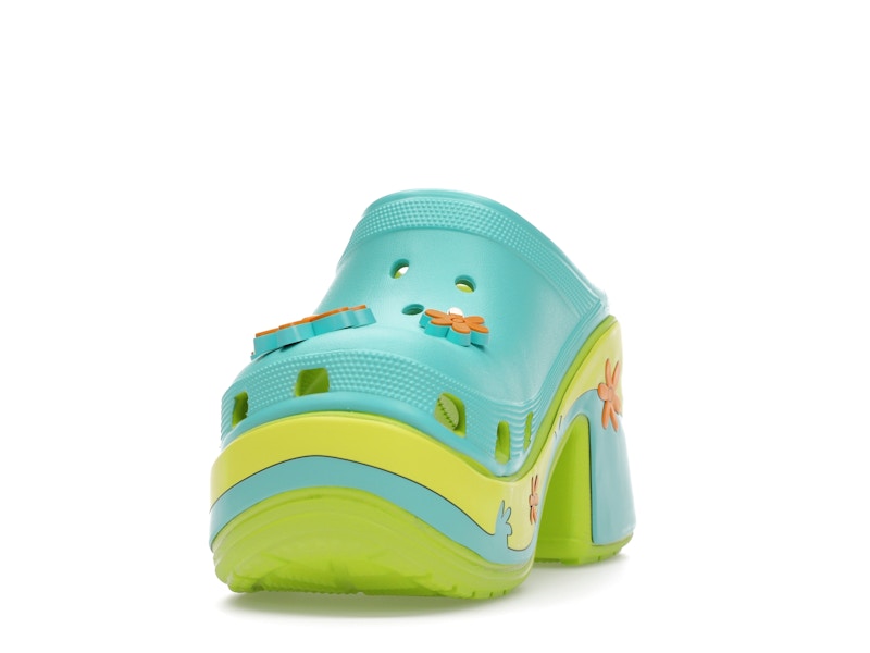 Crocs Siren Clog Scooby-Doo! The Mystery Machine - image 12