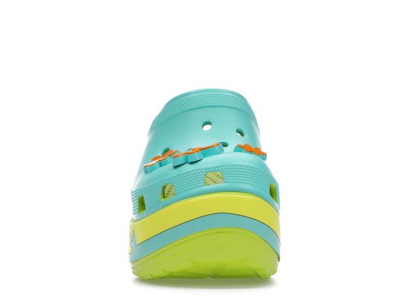 Crocs Siren Clog Scooby-Doo! The Mystery Machine - image 10