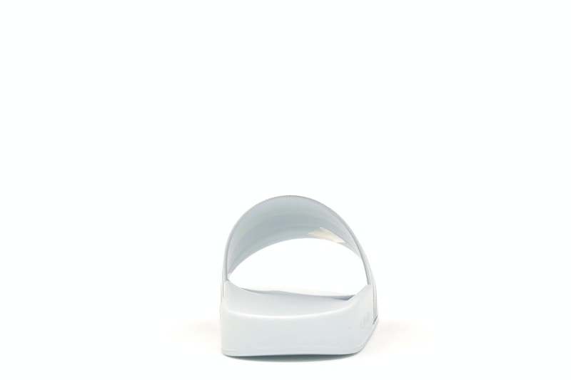 Gucci Pursuit Pool Slides White - image 28