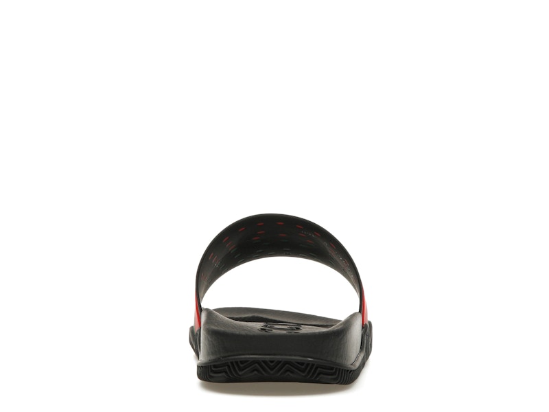 Gucci Slide Interlocking G Black - image 28