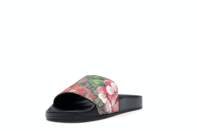 Gucci Slides Bloom Supreme - image 13