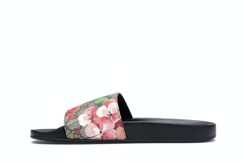 Gucci Slides Bloom Supreme - image 19