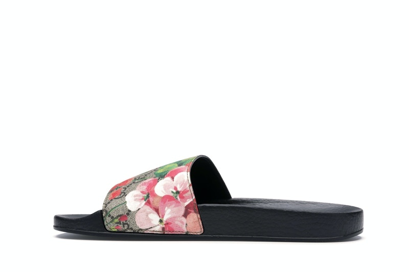 Gucci Slides Bloom Supreme - image 20