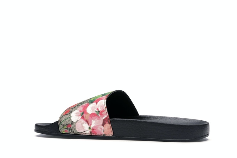 Gucci Slides Bloom Supreme - image 21