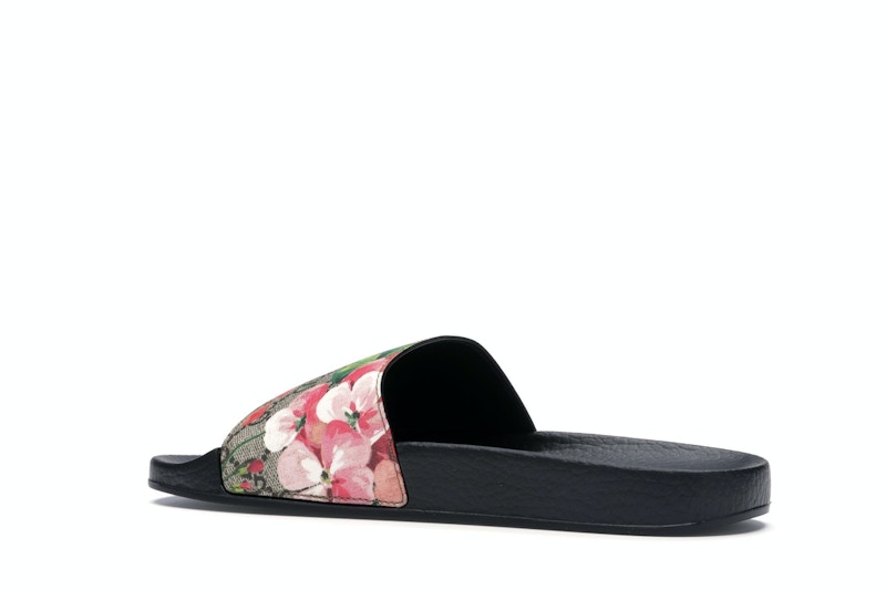 Gucci Slides Bloom Supreme - image 22