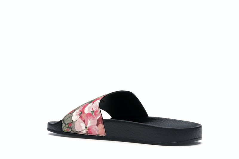 Gucci Slides Bloom Supreme - image 23