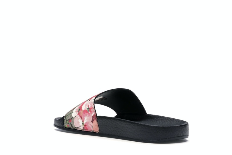 Gucci Slides Bloom Supreme - image 24