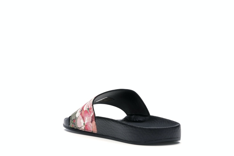 Gucci Slides Bloom Supreme - image 25