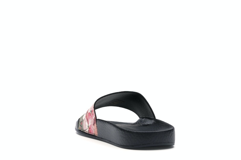 Gucci Slides Bloom Supreme - image 26