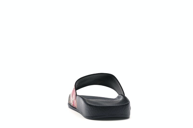 Gucci Slides Bloom Supreme - image 27