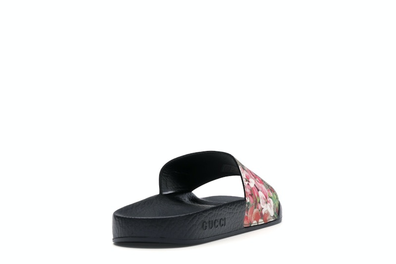 Gucci Slides Bloom Supreme - image 30