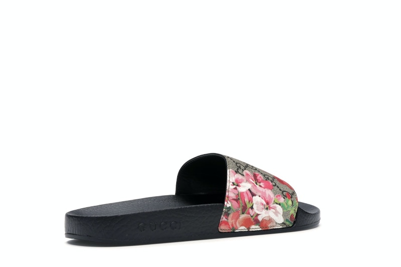 Gucci Slides Bloom Supreme - image 33
