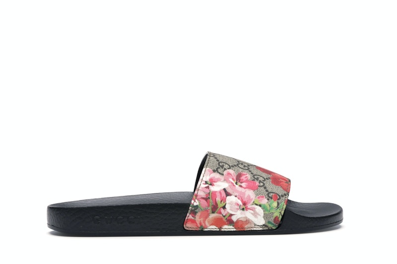 Gucci Slides Bloom Supreme - image 36