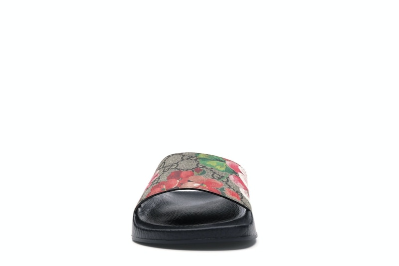 Gucci Slides Bloom Supreme - image 10