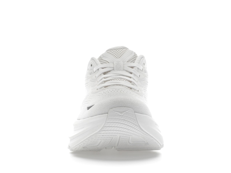 Hoka One One Bondi 9 Triple White (Women's) - image 10
