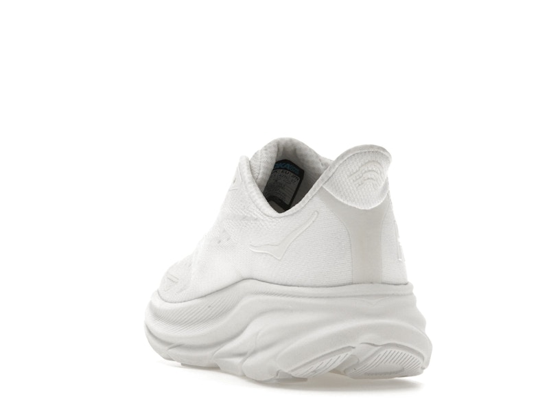 Hoka One One Clifton 9 White - image 26
