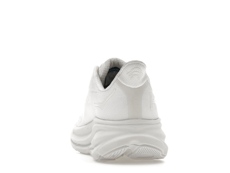 Hoka One One Clifton 9 White - image 27