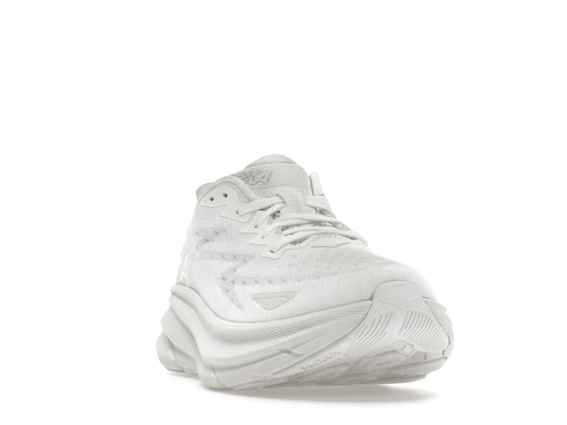 Hoka One One Clifton 9 White - image 8