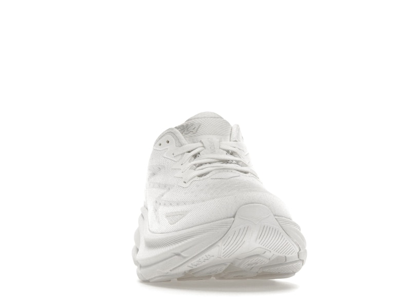 Hoka One One Clifton 9 White - image 9