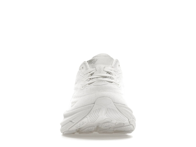 Hoka One One Clifton 9 White - image 10