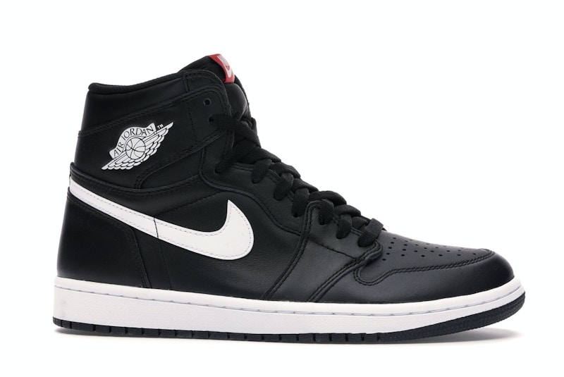 Jordan 1 Retro Yin Yang Black - image 2