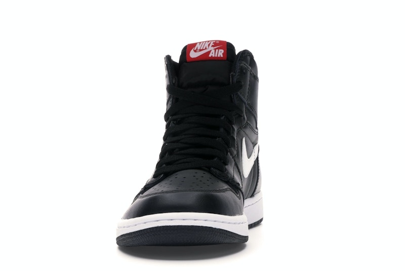 Jordan 1 Retro Yin Yang Black - image 11