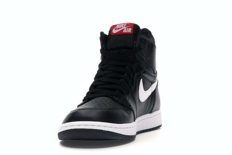 Jordan 1 Retro Yin Yang Black - image 12