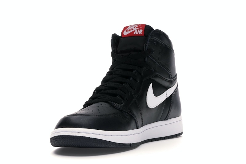 Jordan 1 Retro Yin Yang Black - image 13