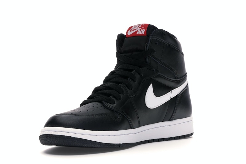 Jordan 1 Retro Yin Yang Black - image 14