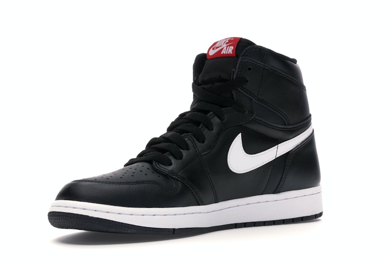 Jordan 1 Retro Yin Yang Black - image 15