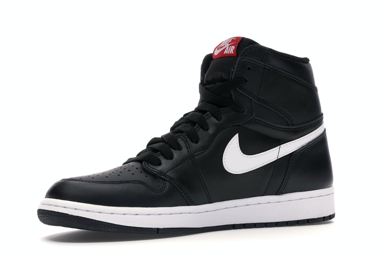 Jordan 1 Retro Yin Yang Black - image 16