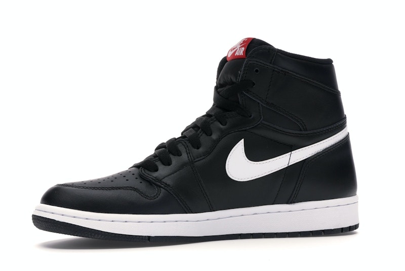 Jordan 1 Retro Yin Yang Black - image 17