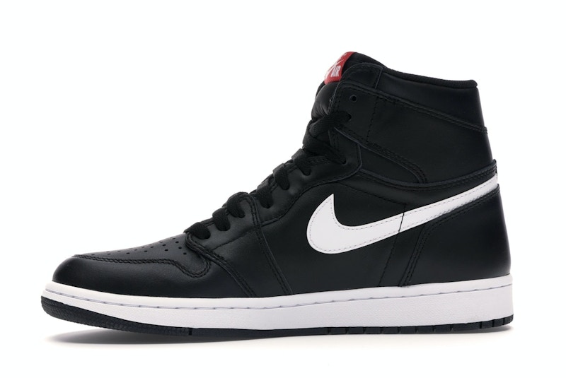 Jordan 1 Retro Yin Yang Black - image 18